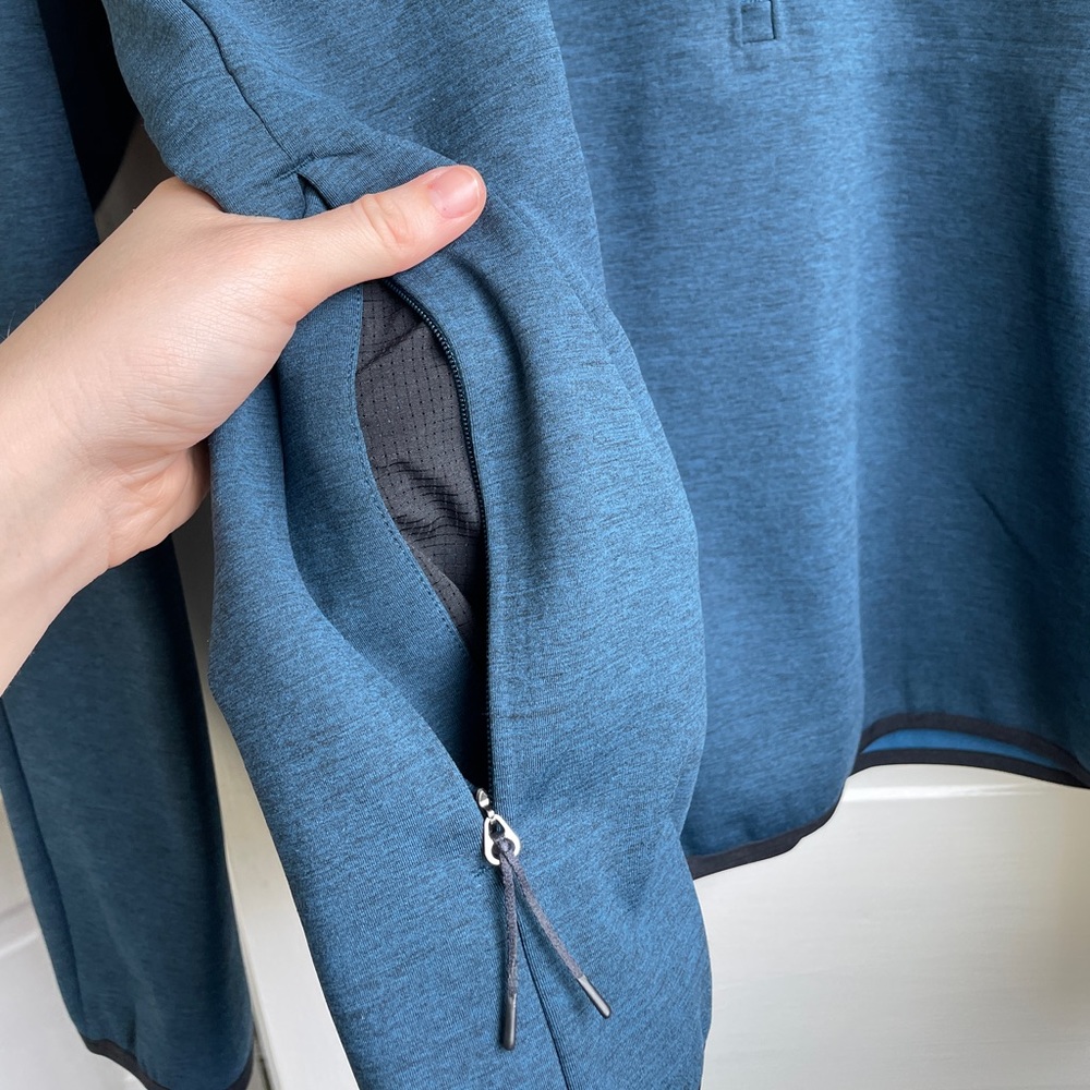 Lululemon Lab Refract Half-Zip - image 5